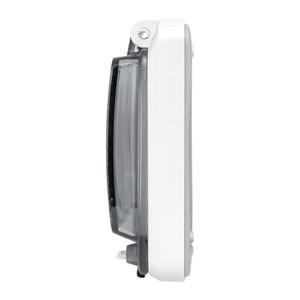 Окно герметичное 6 мод. IP67 PROxima EKF ak-g-6