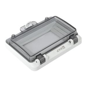 Окно герметичное 6 мод. IP67 PROxima EKF ak-g-6