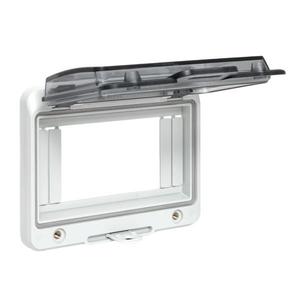 Окно герметичное 6 мод. IP67 PROxima EKF ak-g-6