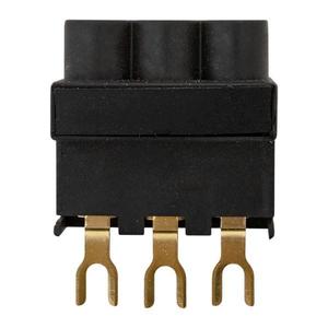 Блок соединительный АПД/GV2 EKF apd-cb