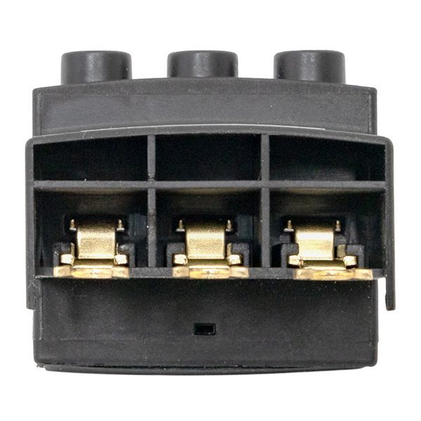 Блок соединительный АПД/GV2 EKF apd-cb