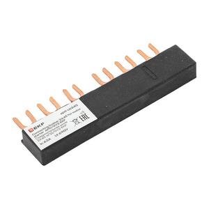 Шина соединительная 2х45 АПД/GV2 EKF apd-cb245