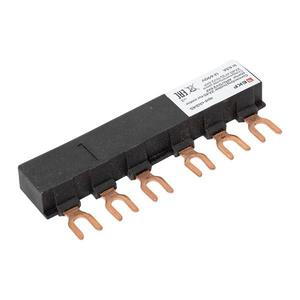 Шина соединительная 2х45 АПД/GV2 EKF apd-cb245
