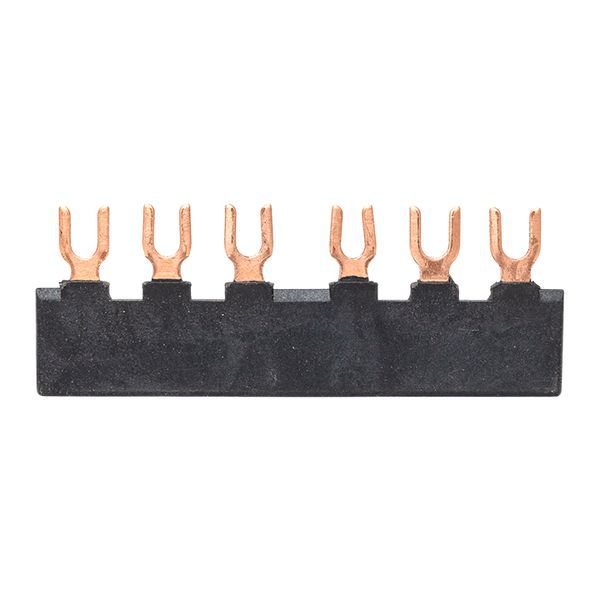 Шина соединительная 2х45 АПД/GV2 EKF apd-cb245