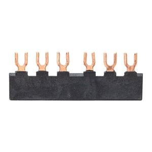 Шина соединительная 2х45 АПД/GV2 EKF apd-cb245