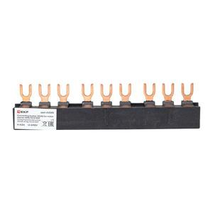 Шина соединительная 3х45 АПД/GV2 EKF apd-cb345