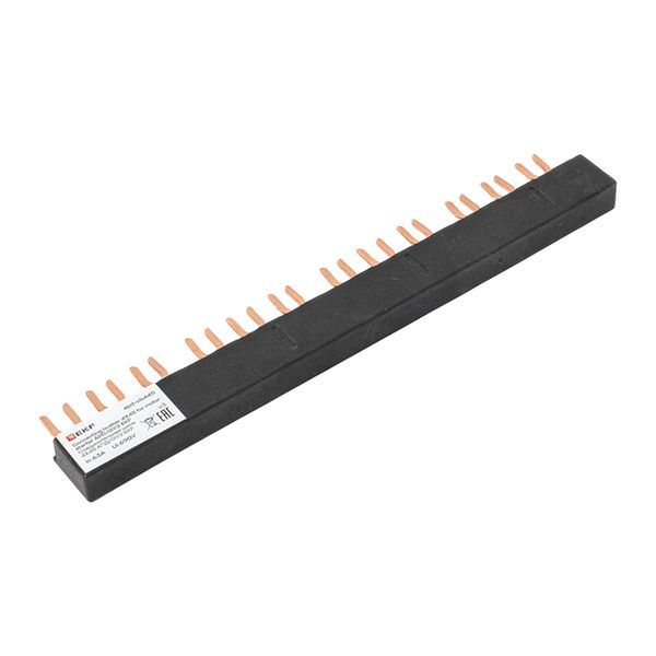 Шина соединительная 4х45 АПД/GV2 EKF apd-cb445