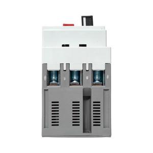 Выключатель автоматический для защиты двигателя АПД-80 25-40А EKF apd80-me-40