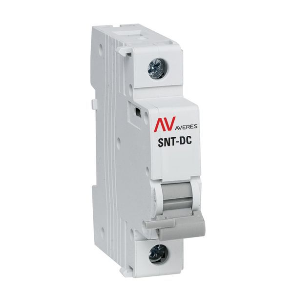 Расцепитель независимый AV-SNT DC 12-125В EKF av-snt-DC-averes