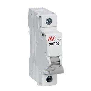 Расцепитель независимый AV-SNT DC 12-125В EKF av-snt-DC-averes