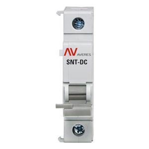 Расцепитель независимый AV-SNT DC 12-125В EKF av-snt-DC-averes
