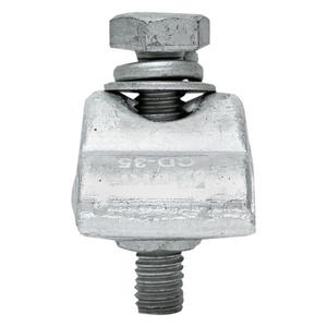 Зажим соединительный плашечный CD-35 16-70/16-70кв.мм PROxima EKF cd-35