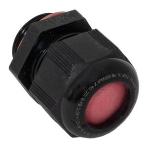 Ввод кабельный ВМ-Х5S EKF cgp25x1.5
