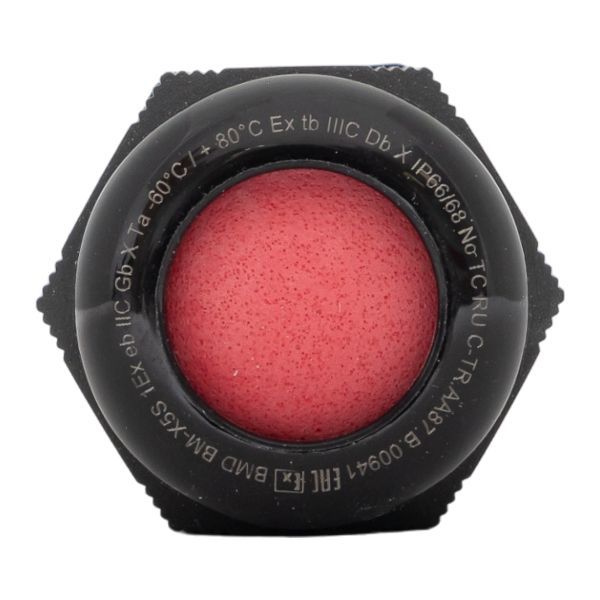 Ввод кабельный ВМ-Х5S EKF cgp25x1.5
