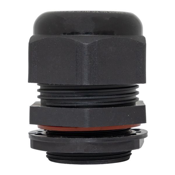 Ввод кабельный BM-X8S EKF cgp40x1.5