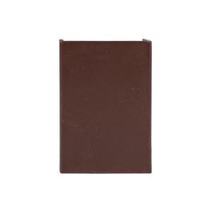 Соединитель 25х25 под темн. дерево Plast PROxima (уп.4шт) EKF cond-25-25x4