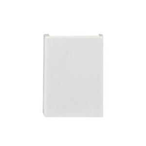 Соединитель на стык 15х10 бел. Plast PROxima (уп.4шт) EKF conw-15-10x4