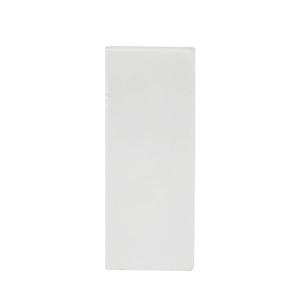 Соединитель на стык 15х10 бел. Plast PROxima (уп.4шт) EKF conw-15-10x4