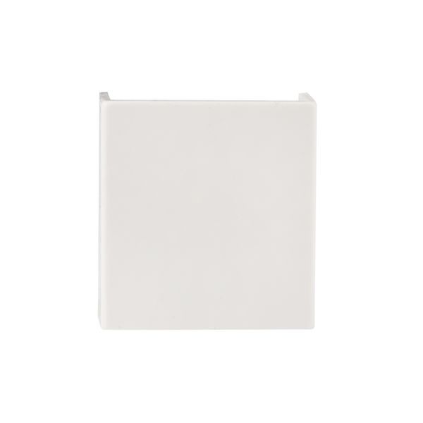 Соединитель на стык 25х16 бел. Plast PROxima (уп.4шт) EKF conw-25-16x4