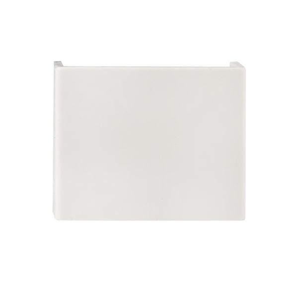 Соединитель на стык 60х40 бел. Plast PROxima (уп.4шт) EKF conw-60-40x4