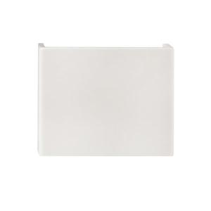 Соединитель на стык 60х40 бел. Plast PROxima (уп.4шт) EKF conw-60-40x4