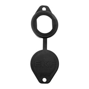 Накладка для замка защитная d18мм IP65 PROxima EKF cover-1