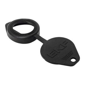 Накладка для замка защитная d18мм IP65 PROxima EKF cover-1