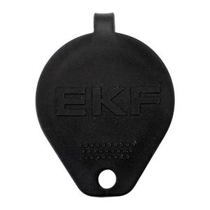 Накладка для замка защитная d22мм IP65 PROxima EKF cover-2
