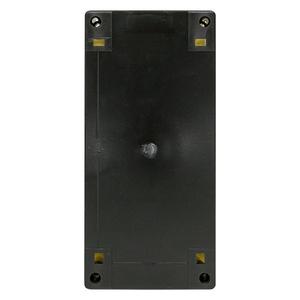 Корпус КП 103 3 кнопки белый EKF cpb-103-w