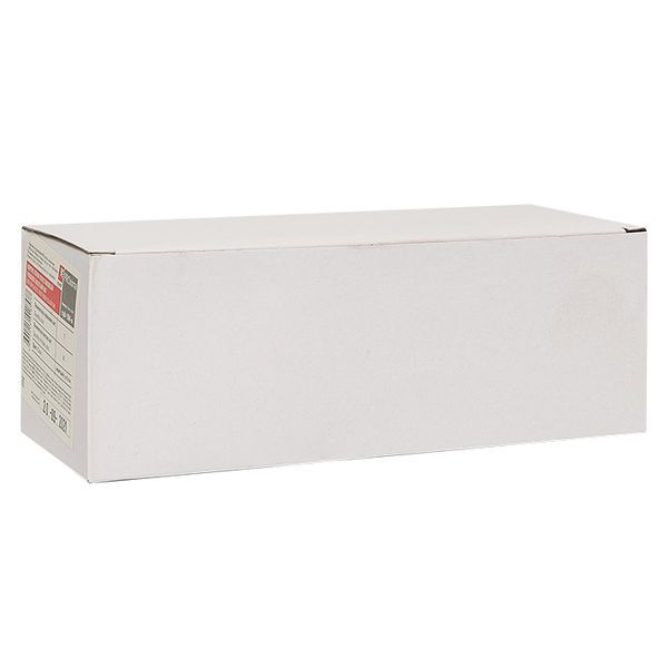 Корпус КП104 4 кнопки пластик. желт. EKF cpb-104-o