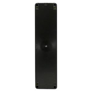 Корпус КП106 6 кнопок бел. EKF cpb-106-w
