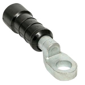 Наконечник герметичный изолированный CPTAU 16 алюмомедн. PROxima EKF cptau16