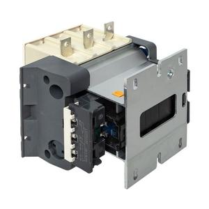 Контактор КТЭ-1 115А кат. 230В AC 1НО EKF ctr-b-115
