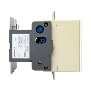 Контактор КТЭ-1 115А кат. 230В AC 1НО EKF ctr-b-115