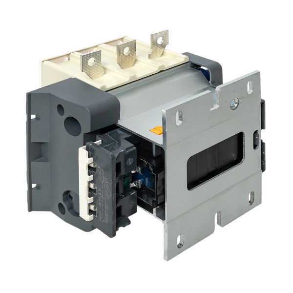 Контактор КТЭ-1 150А кат. 230В AC 1НО EKF ctr-b-150