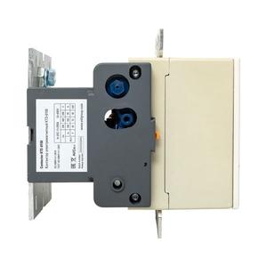 Контактор КТЭ-1 150А кат. 230В AC 1НО EKF ctr-b-150
