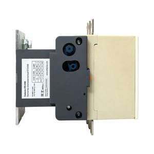 Контактор КТЭ-1 185А кат. 400В AC 1НО EKF ctr-b-185-380
