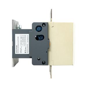Контактор КТЭ-1 225А кат. 230В AC 1НО EKF ctr-b-225