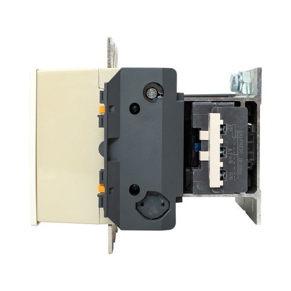 Контактор КТЭ-1 265А кат. 230В AC 1НО EKF ctr-b-265