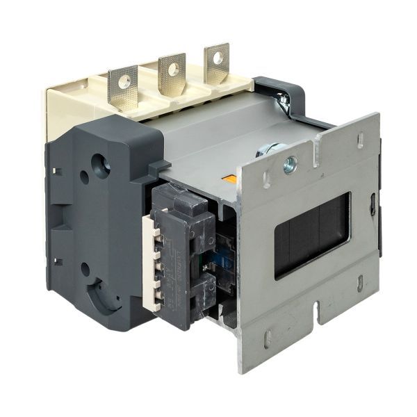 Контактор КТЭ-1 265А кат. 230В AC 1НО EKF ctr-b-265