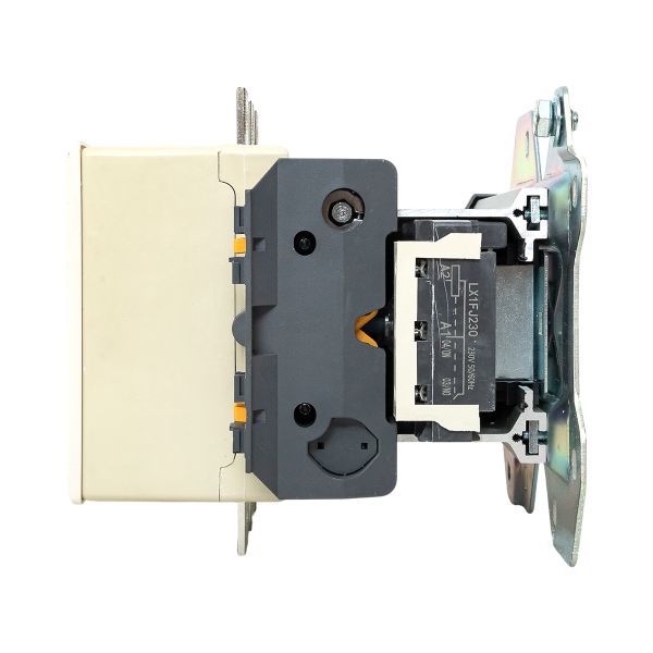 Контактор КТЭ-2 400А кат. 230В AC 1НО EKF ctr-b-400
