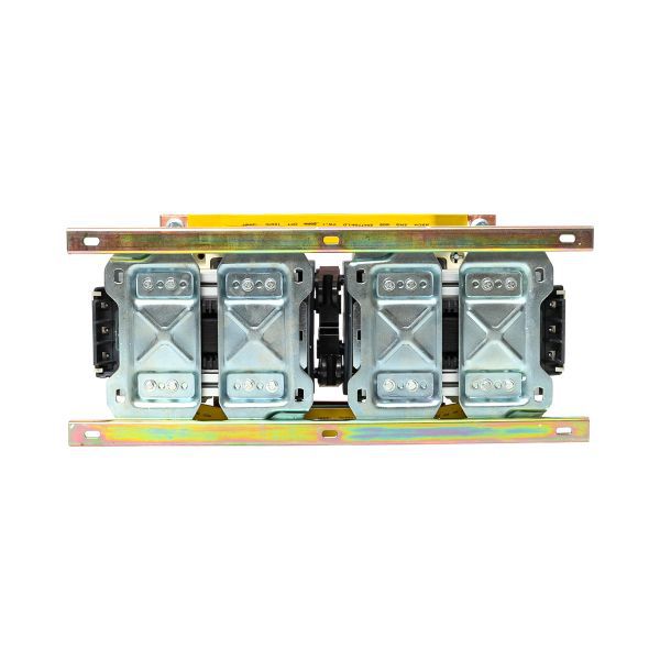 Контактор КТЭ-2 500А кат. 230В AC 1НО EKF ctr-b-500