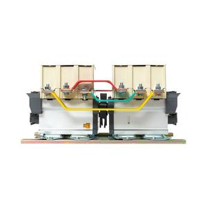 Контактор КТЭ-2 500А кат. 230В AC 1НО EKF ctr-b-500