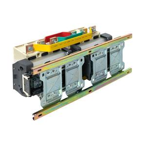 Контактор КТЭ-2 500А кат. 230В AC 1НО EKF ctr-b-500