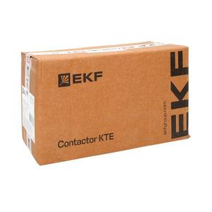 Контактор КТЭ-2 500А кат. 230В AC 1НО EKF ctr-b-500