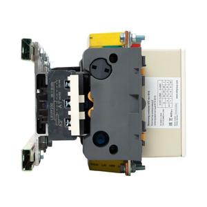 Контактор реверсивный КТЭ-1 115А кат. 230В AC 2НО EKF ctr-b-r-115