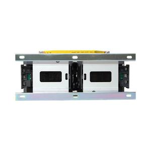 Контактор реверсивный КТЭ-1 115А кат. 230В AC 2НО EKF ctr-b-r-115