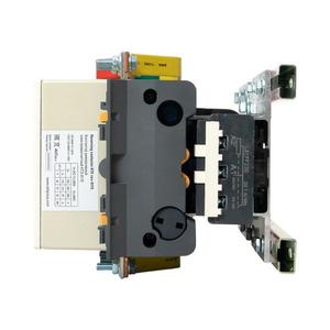 Контактор реверсивный КТЭ-1 115А кат. 230В AC 2НО EKF ctr-b-r-115