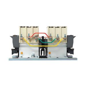 Контактор реверсивный КТЭ-1 115А кат. 230В AC 2НО EKF ctr-b-r-115