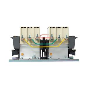 Контактор реверсивный КТЭ-1 115А кат. 230В AC 2НО EKF ctr-b-r-115